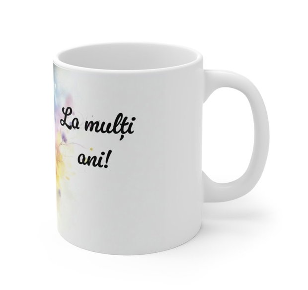 Cana personalizata