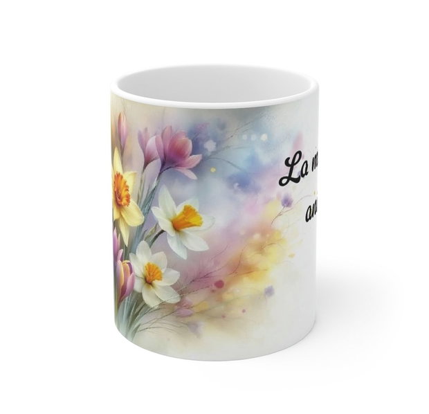 Cana personalizata