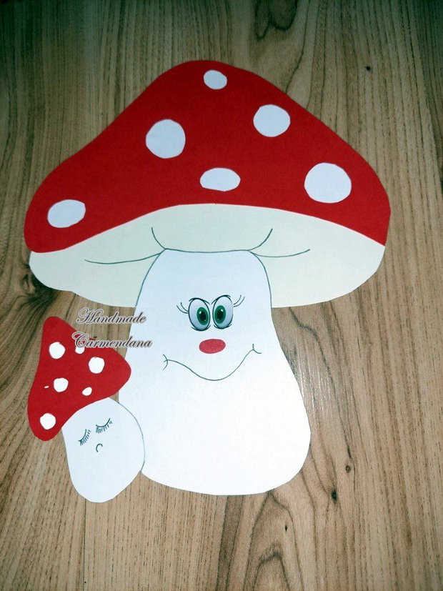 Decoratiune pavoazare clasa