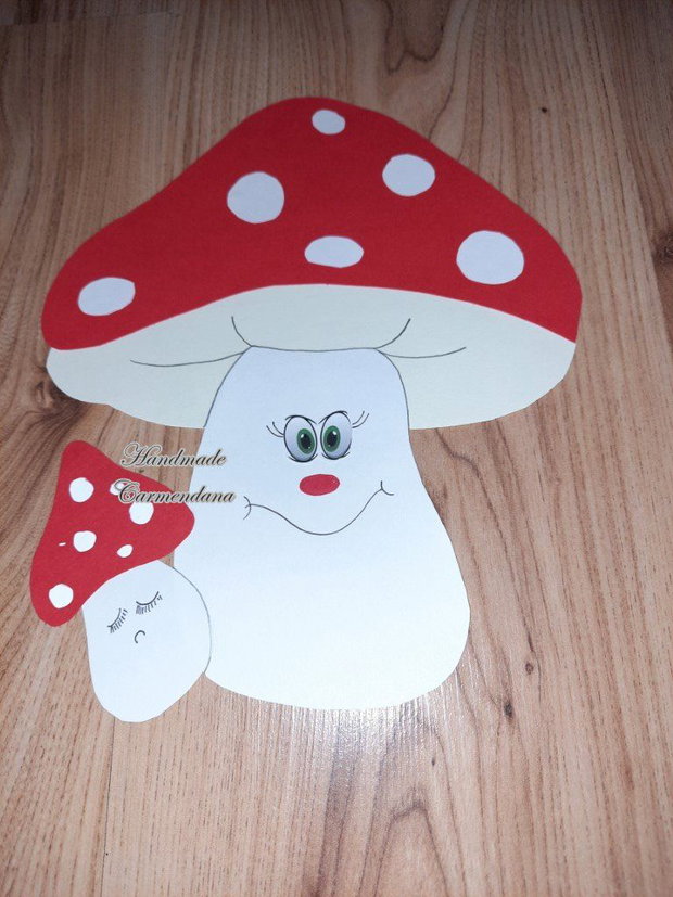 Decoratiune pavoazare clasa