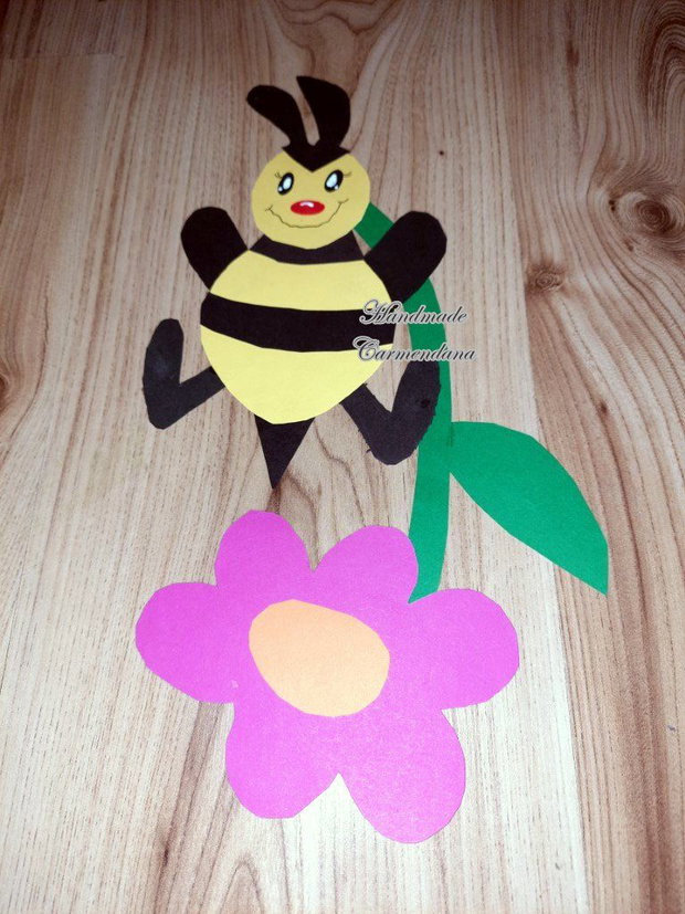 Decoratiune pavoazare clasa