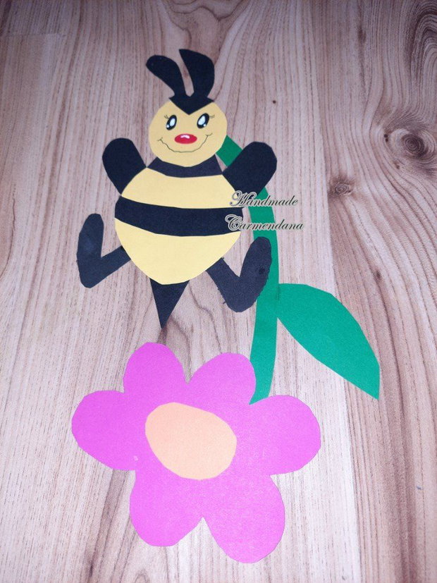 Decoratiune pavoazare clasa