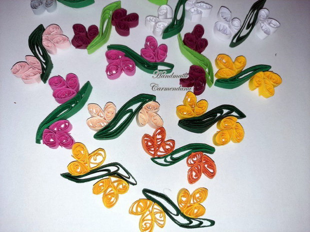Figurine martisor