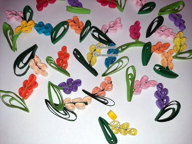 Figurine martisor
