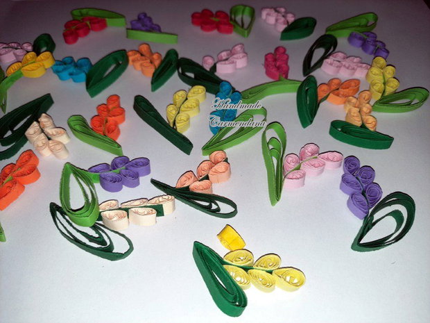 Figurine martisor