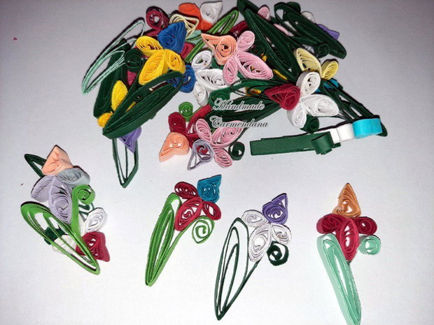 Figurine martisor