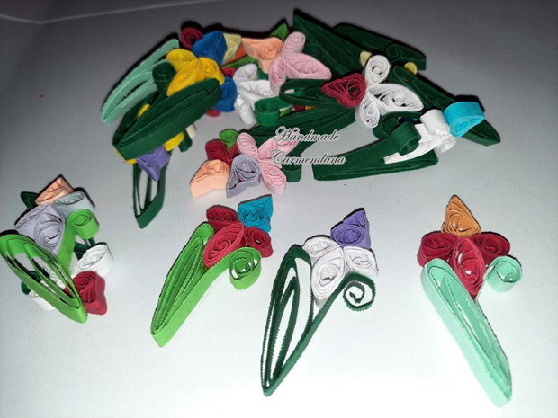 Figurine martisor