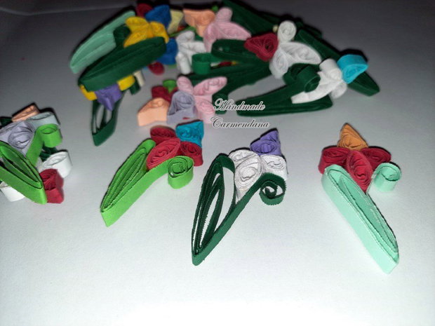 Figurine martisor