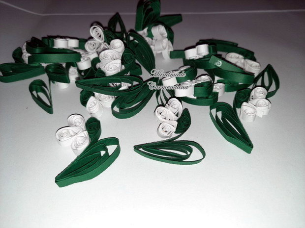 Figurine martisor