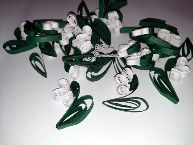 Figurine martisor