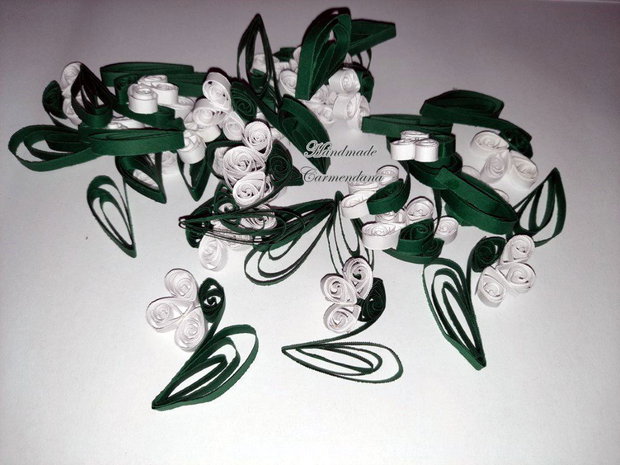 Figurine martisor