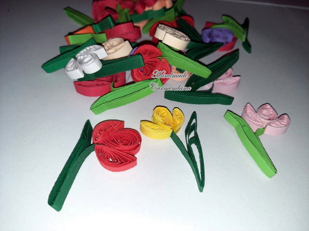 Figurine martisor