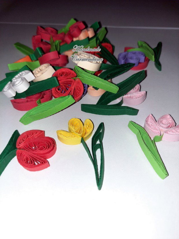 Figurine martisor