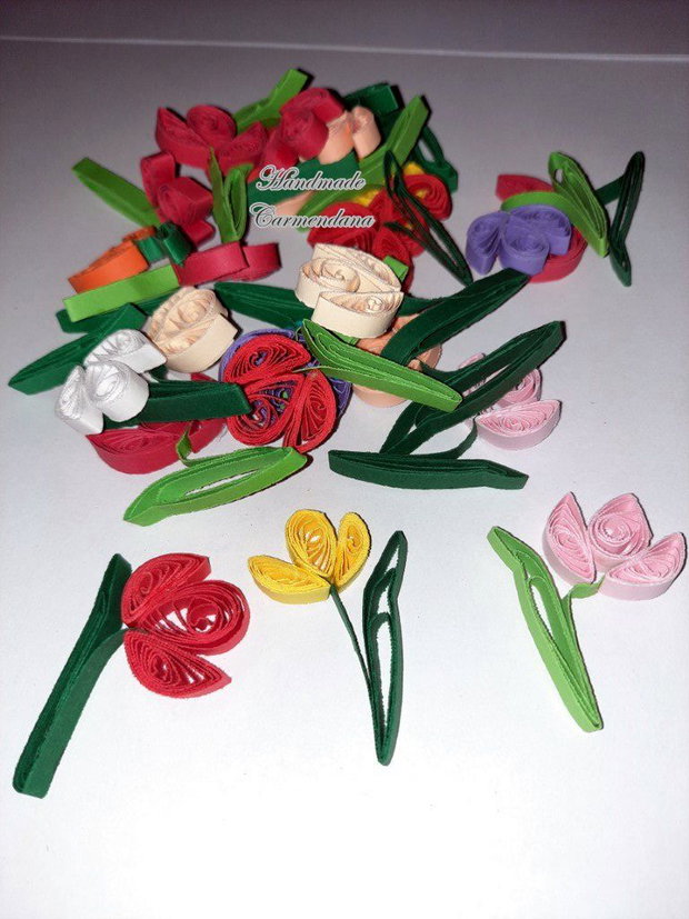 Figurine martisor