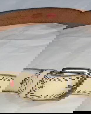 Curea piele naturalacod 11