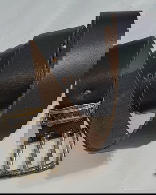 Curea piele naturala cod 01