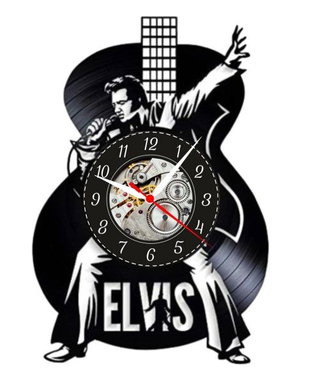 ELVIS PRESLEY-ceas de perete