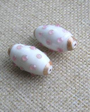Margele sticla (NP43G)