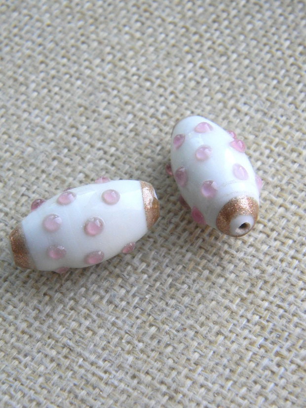 Margele sticla (NP43G)