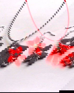 set bijuterii cu fimo 47883