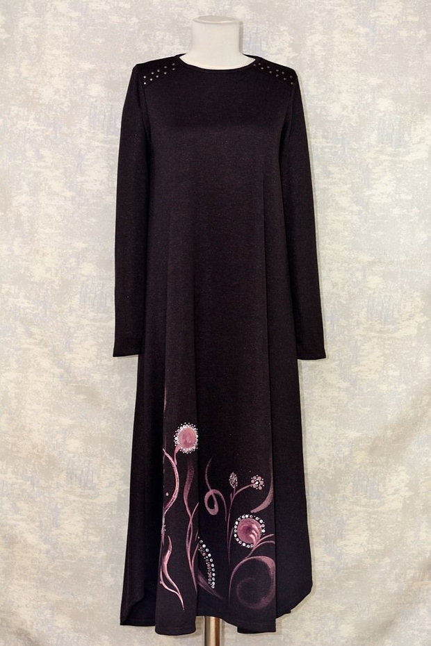 Rochie pictata