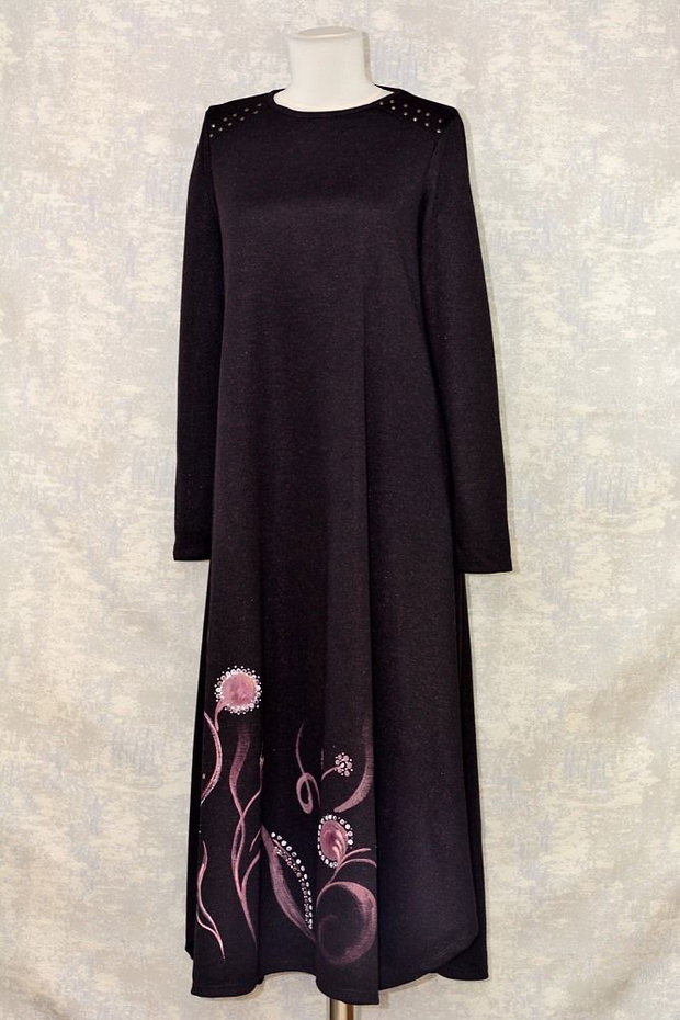 Rochie pictata