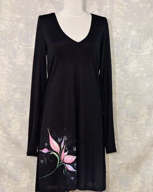 Rochie pictata
