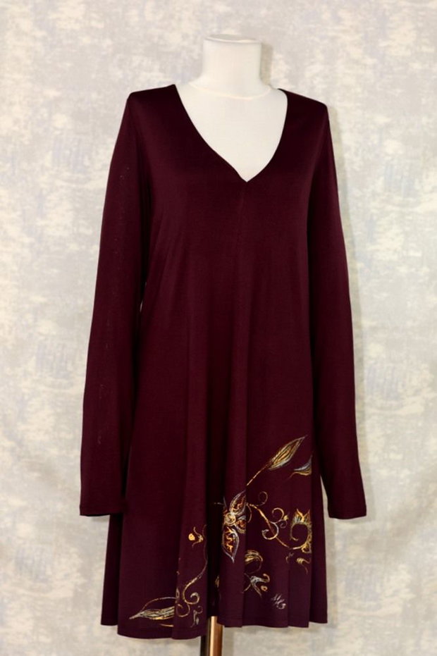 Rochie pictata
