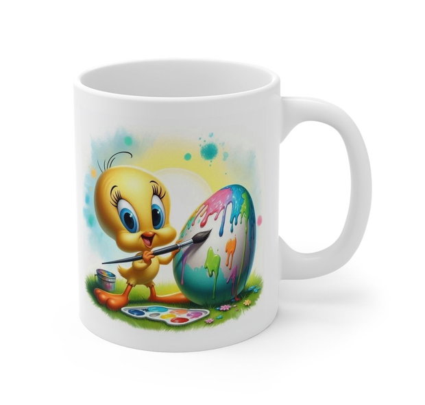 Cana personalizata