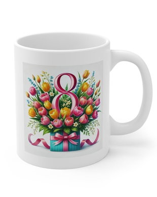 Cana personalizata