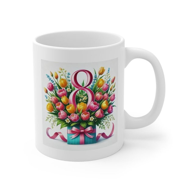 Cana personalizata