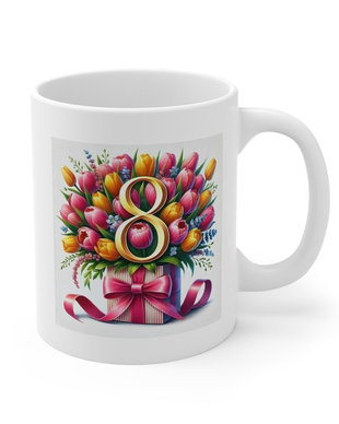 Cana personalizata