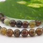 Garnet 8-8.5mm (0.5sir)