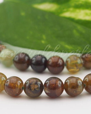 Garnet 8-8.5mm (0.5sir)