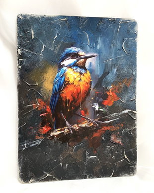 tablou decorat handmade 00391
