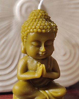 Micul Buddha