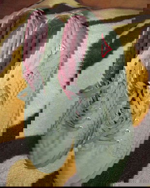 ghete   barbati Guess 44