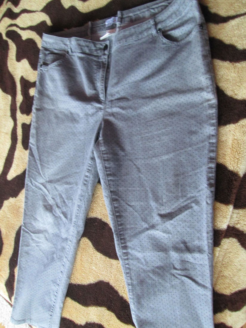 jeans dame 54