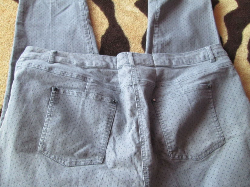 jeans dame 54