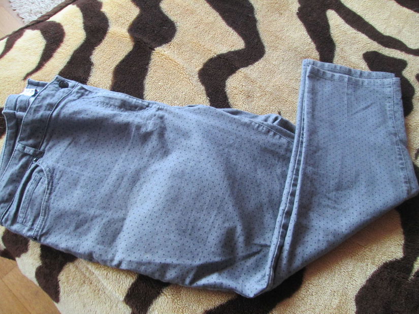 jeans dame 54