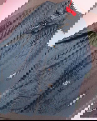 haina vant/ploaie BMS