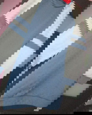 bluza lunga dame noua L