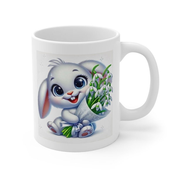Cana personalizata