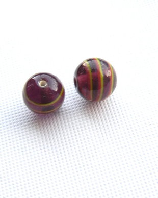 Margele sticla (CRG30)
