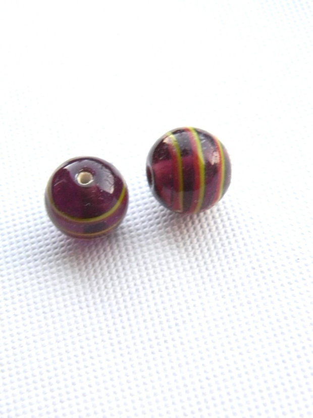 Margele sticla (CRG30)