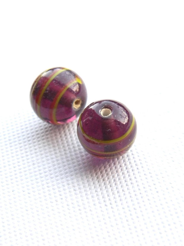 Margele sticla (CRG30)