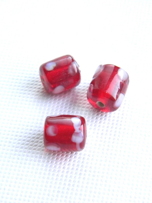 Margele sticla (FLG20)