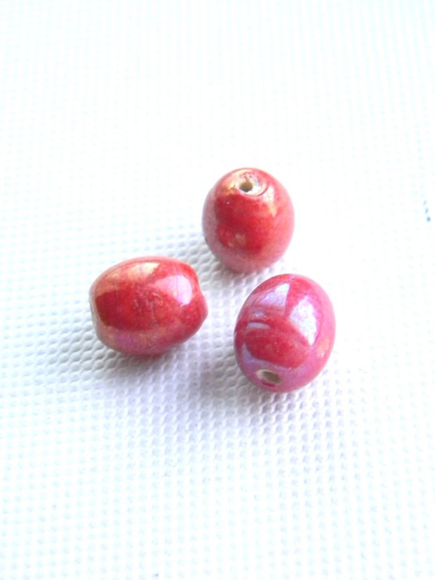 Margele sticla (CRG19)
