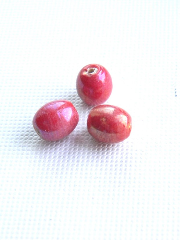 Margele sticla (CRG19)