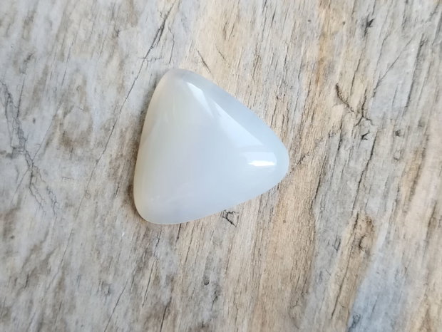 Cabochon opalit, 27 mm